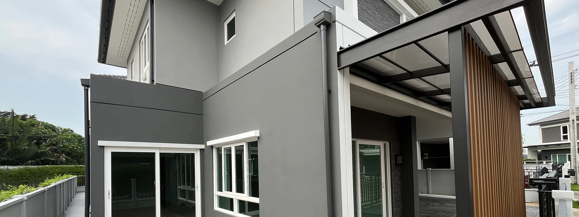 The City_ต่อเติมเทอเรส