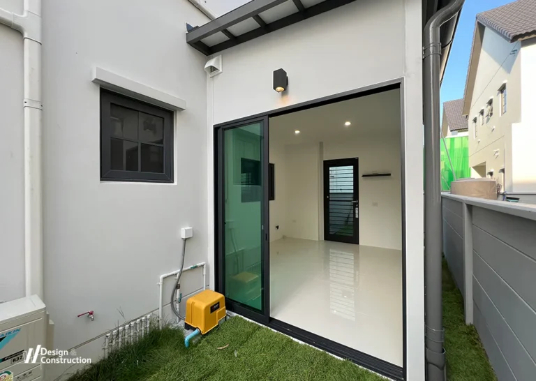 Centro พระราม 5 - นครอินทร์