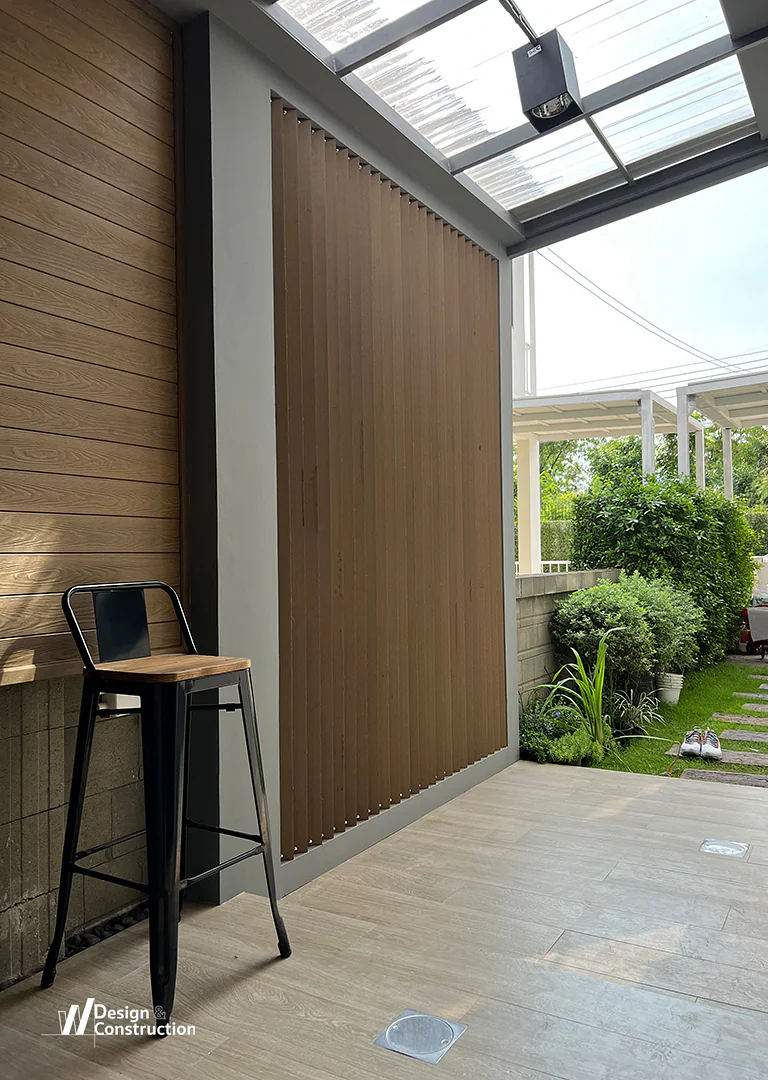 สิวารมณ์ เนเจอร์ พลัส พระราม 2-ท่าข้าม