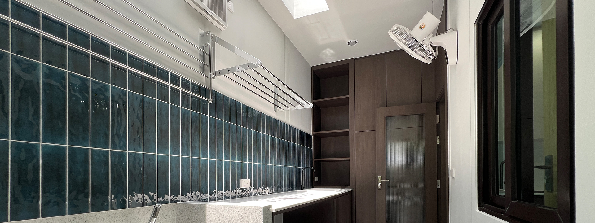 Vivaldi_ต่อเติมห้องซักรีด