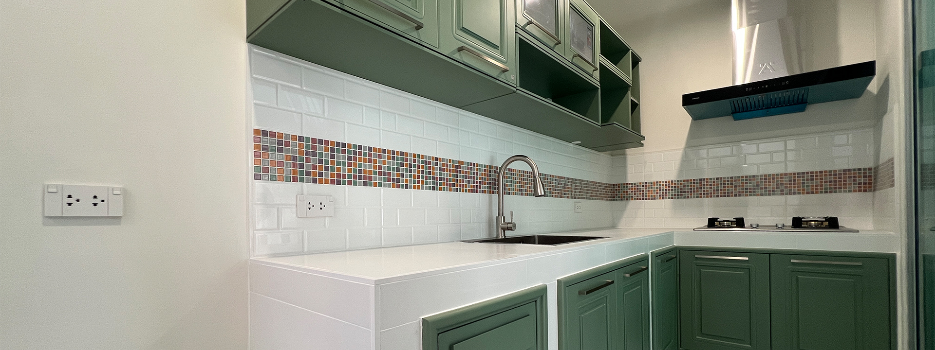 Townplus_ต่อเติมห้องครัว ทาวน์โฮม