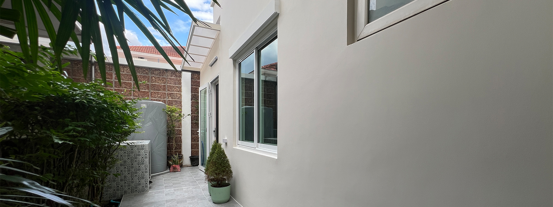 The Palazzo_ลานซักล้าง